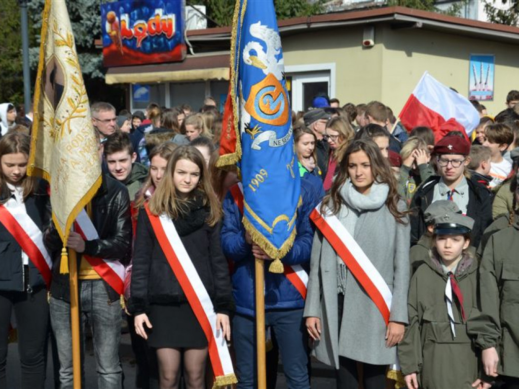 74. rocznica 