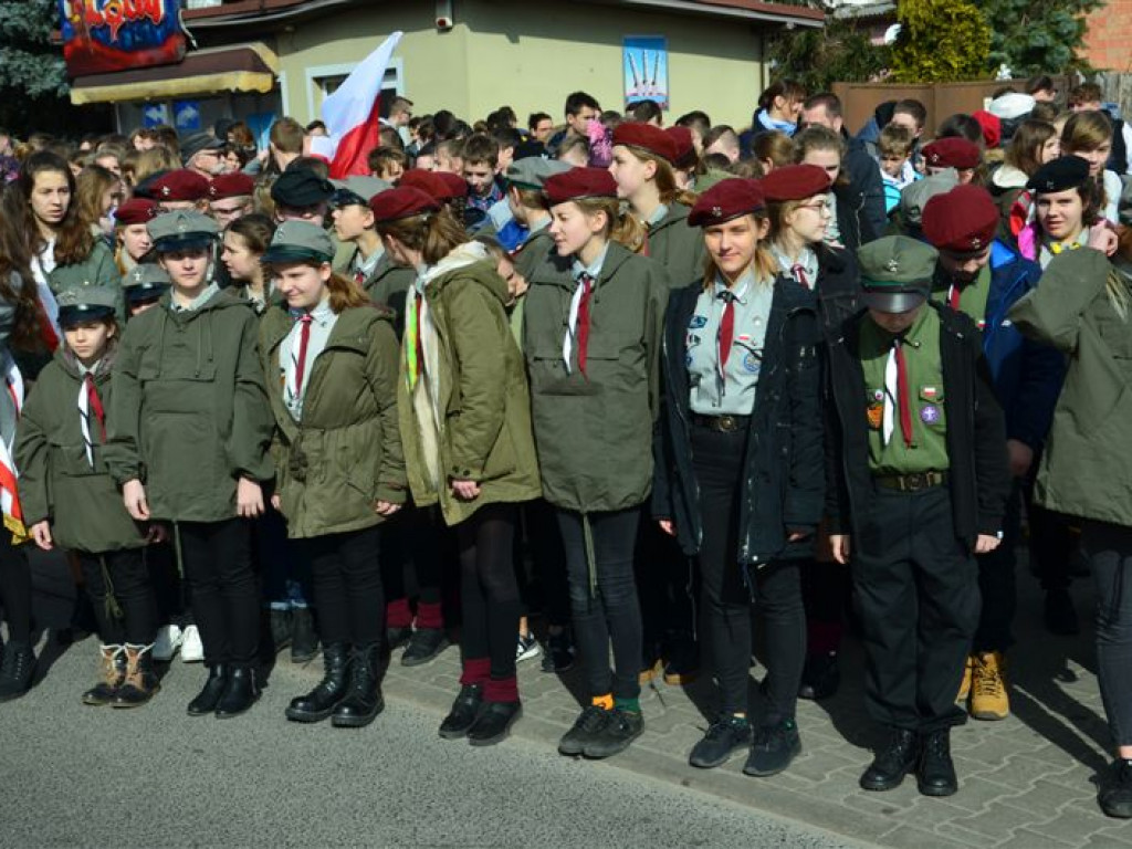 74. rocznica 