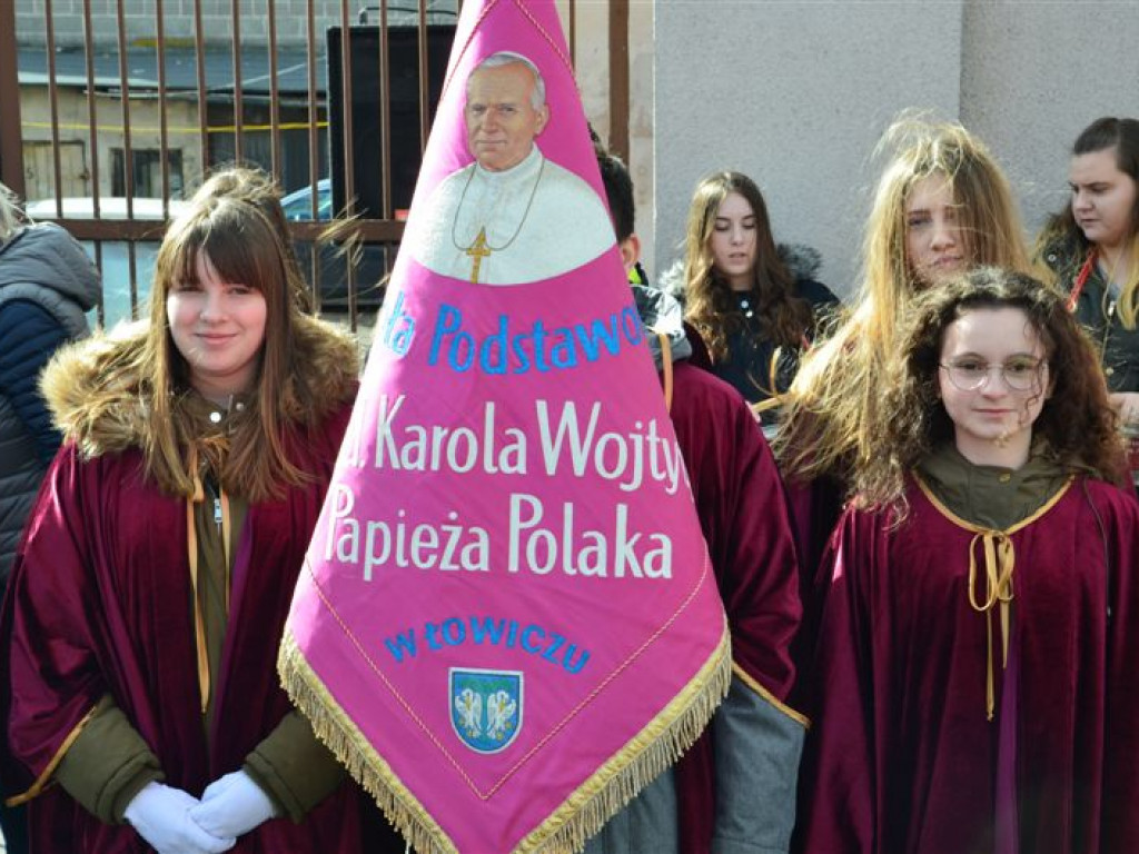 74. rocznica 