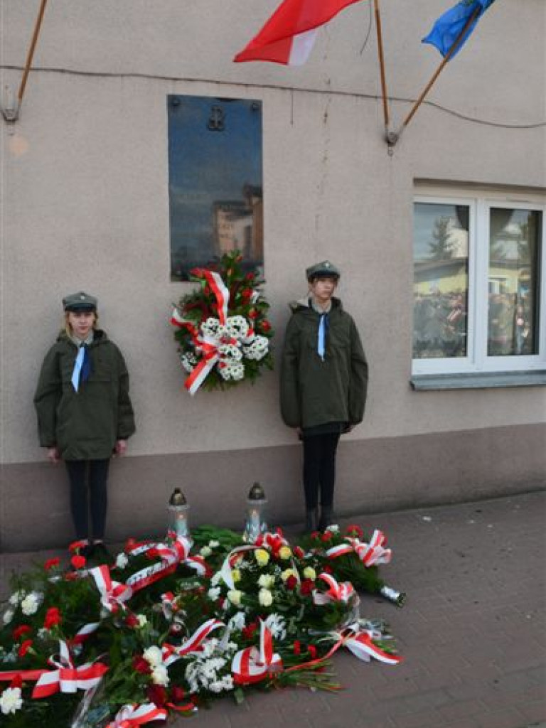 74. rocznica 