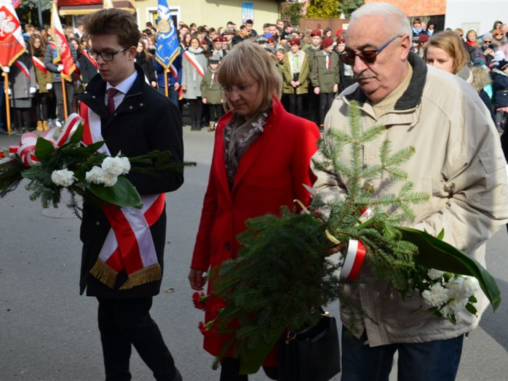 74. rocznica 