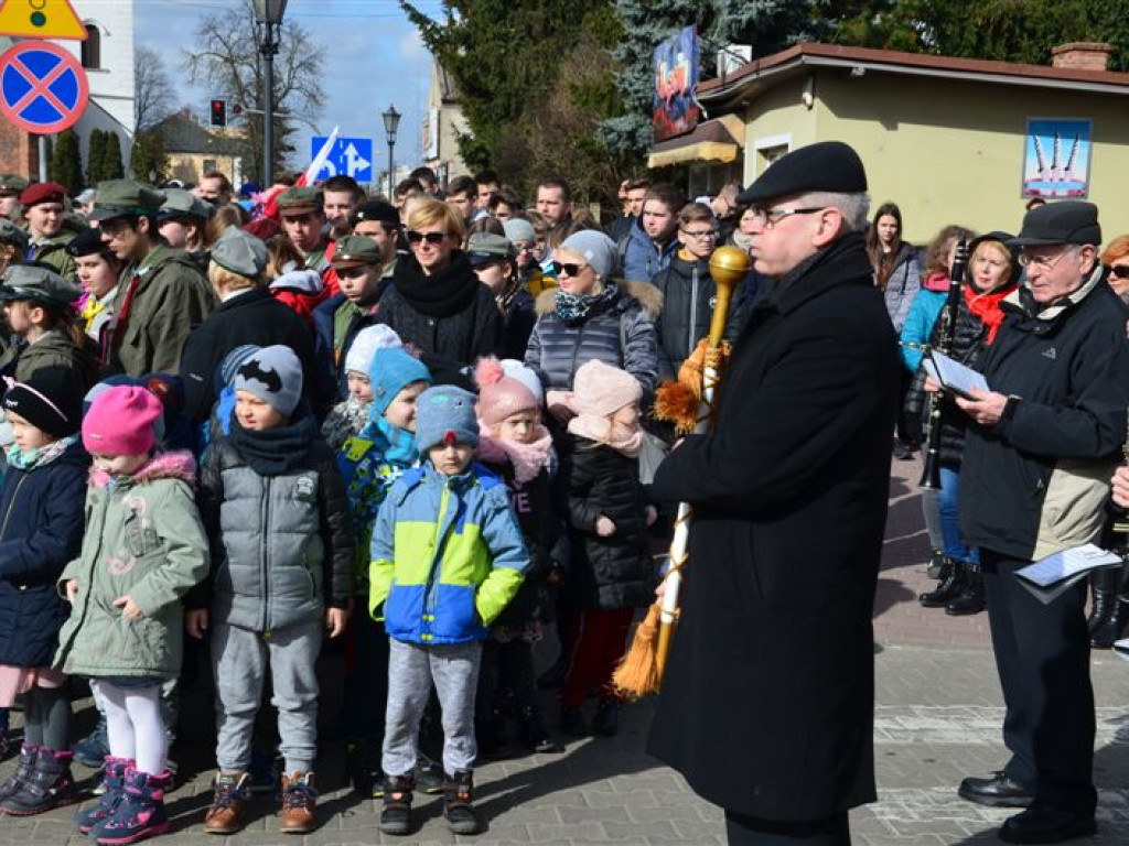 74. rocznica 