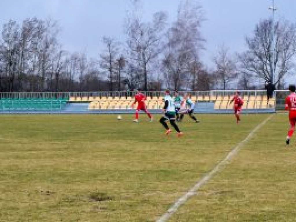 Ostatni sparing Pelikan wygrał