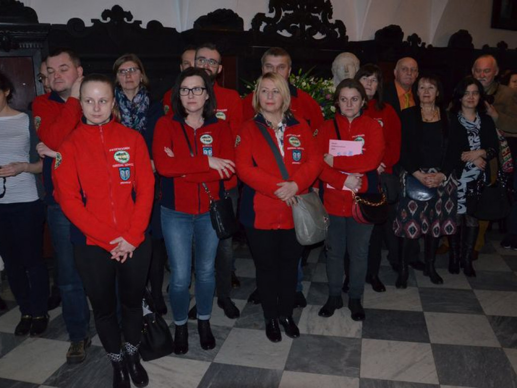 Nowa wystawa w pałacu w Nieborowie