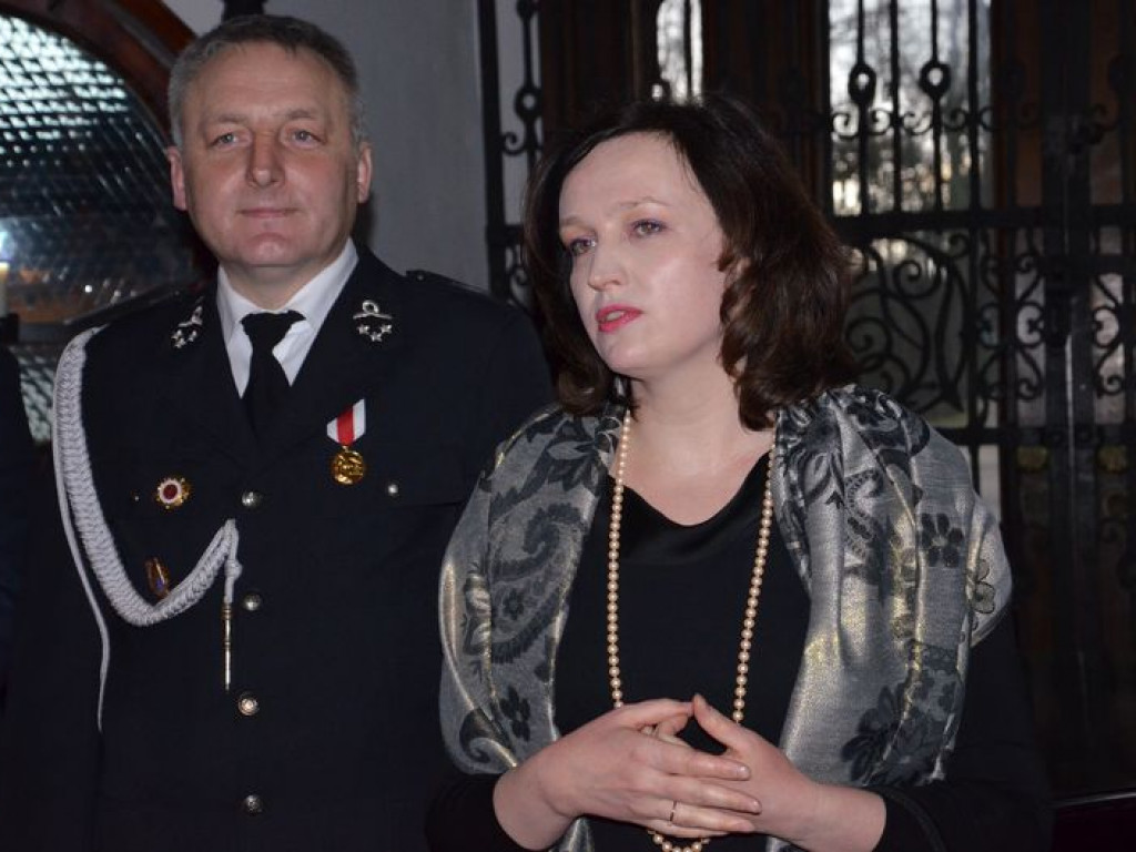 Nowa wystawa w pałacu w Nieborowie