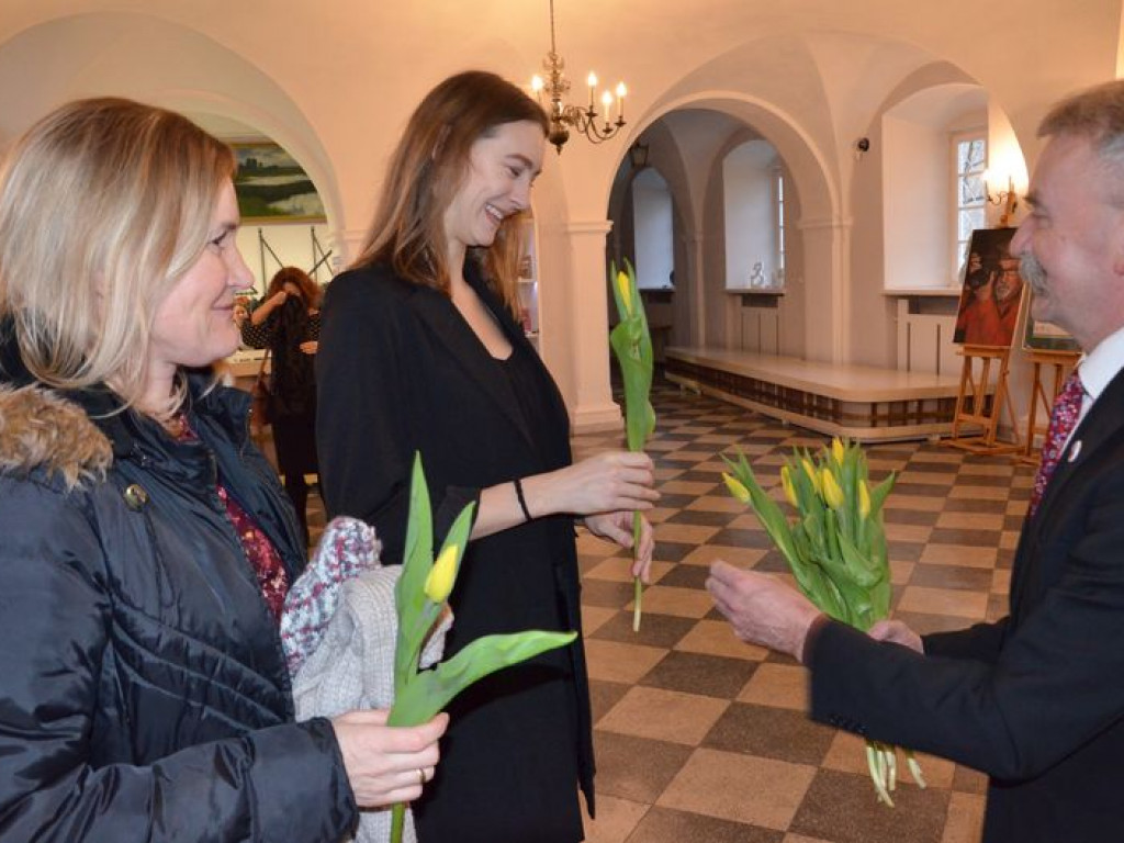 Koncert na Dzień Kobiet z rekordową frekwencją