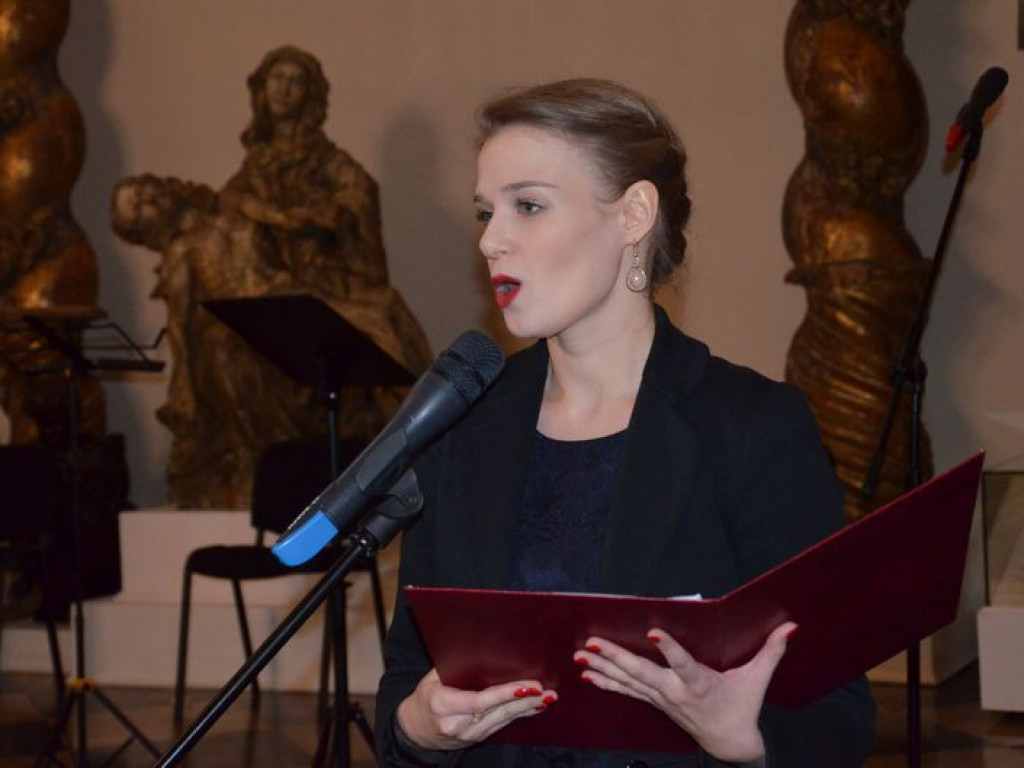 Koncert na Dzień Kobiet z rekordową frekwencją