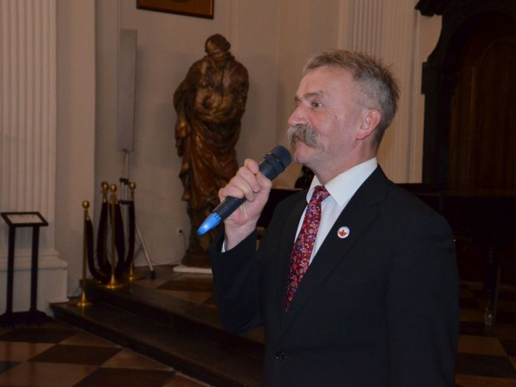 Koncert na Dzień Kobiet z rekordową frekwencją