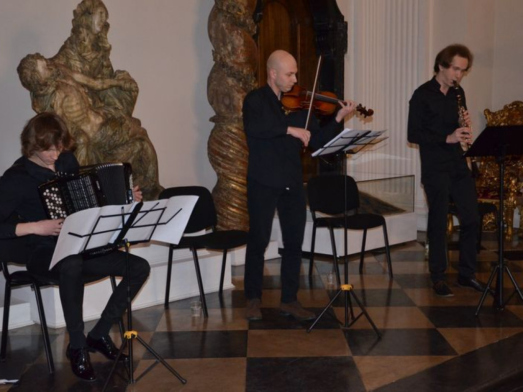 Koncert na Dzień Kobiet z rekordową frekwencją