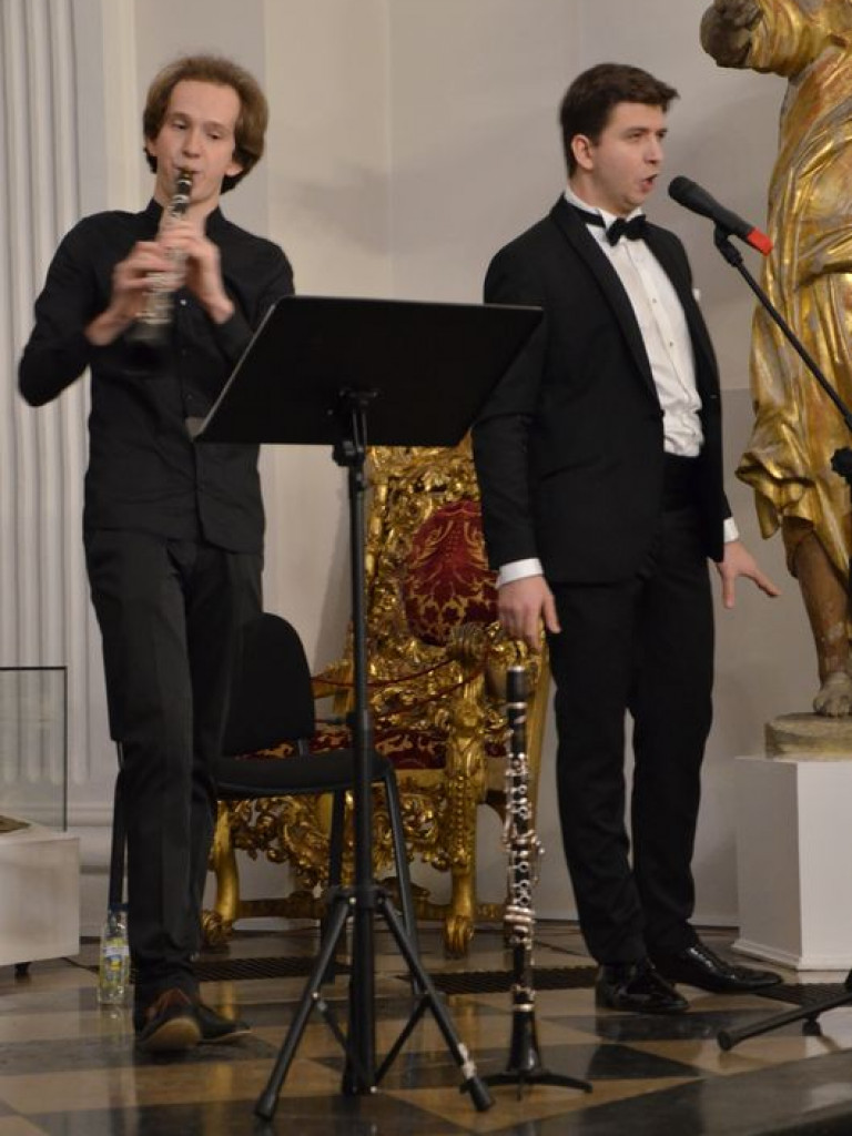 Koncert na Dzień Kobiet z rekordową frekwencją