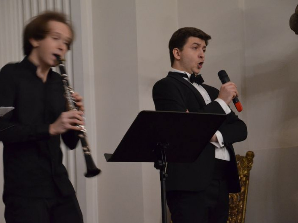 Koncert na Dzień Kobiet z rekordową frekwencją