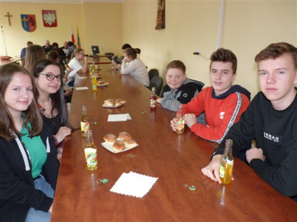 Eliminacje turnieju pożarniczego w Dmosinie