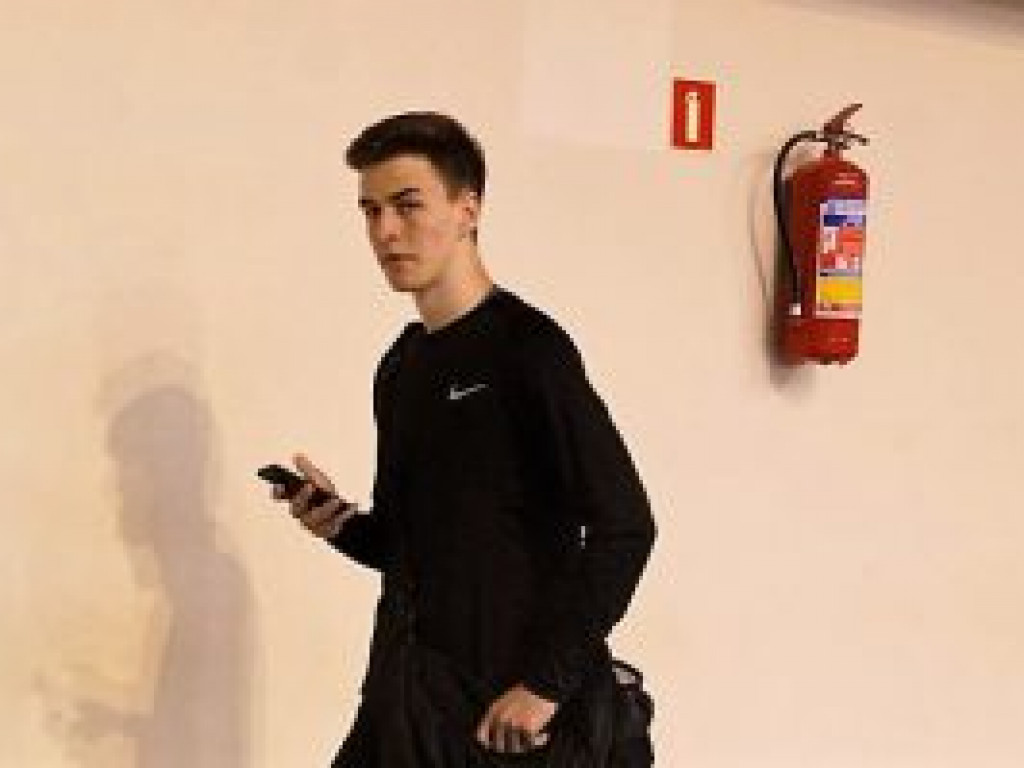 Zawodnicy UKS Błyskawica ponownie na linii startu