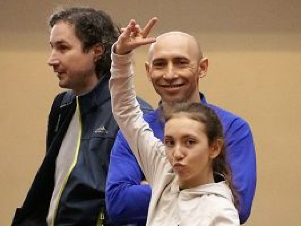 Zawodnicy UKS Błyskawica ponownie na linii startu