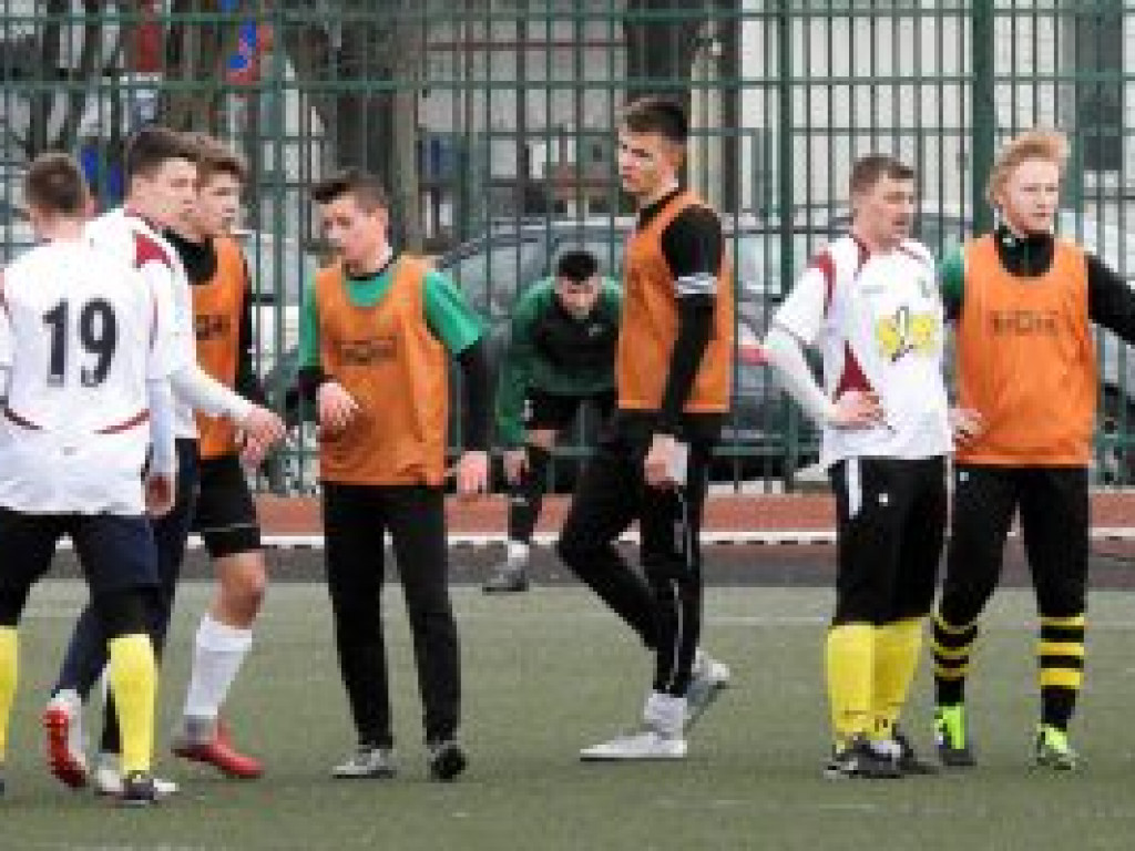 Nie najlepszy prognostyk rezerw Pelikana przed ligą