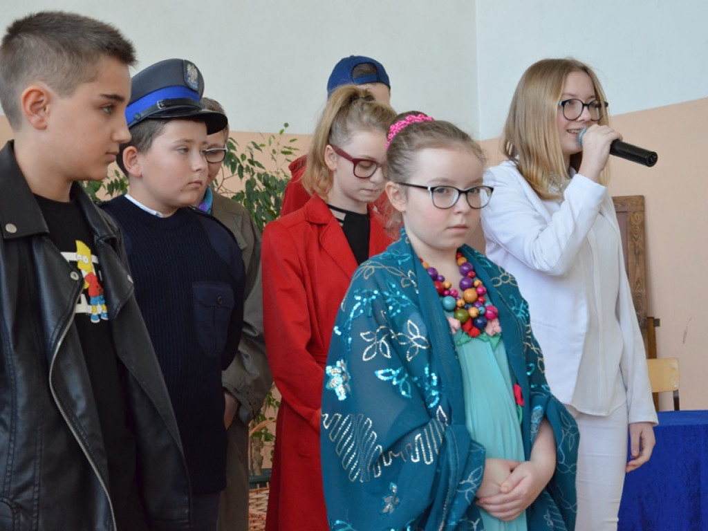 Nagrody dla laureatów i akcja pomocy 13-letniemu Kubie