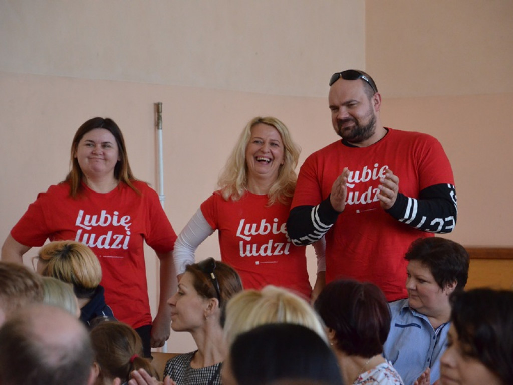 Nagrody dla laureatów i akcja pomocy 13-letniemu Kubie