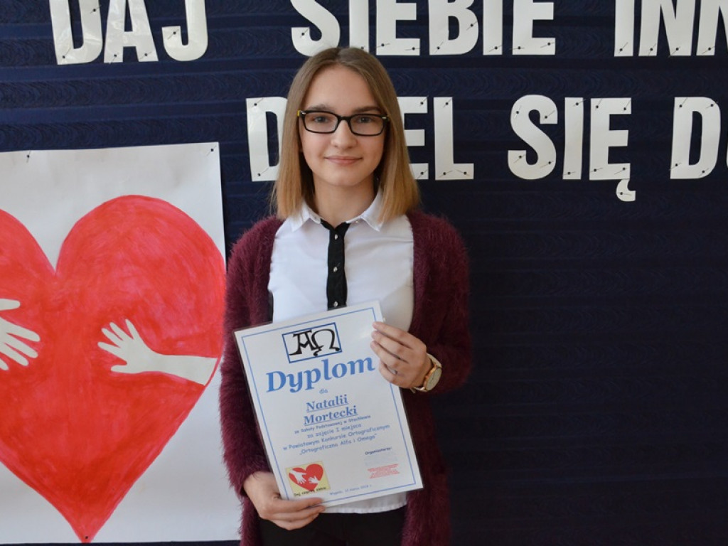 Nagrody dla laureatów i akcja pomocy 13-letniemu Kubie