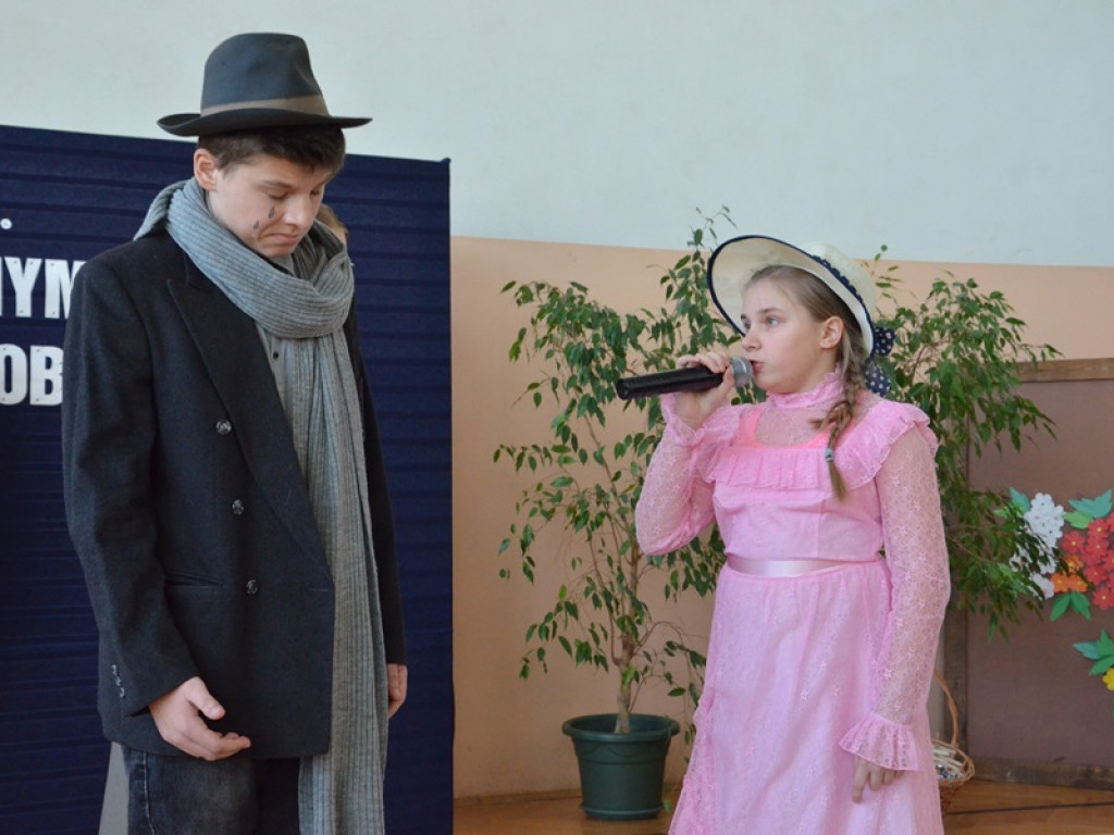 Nagrody dla laureatów i akcja pomocy 13-letniemu Kubie