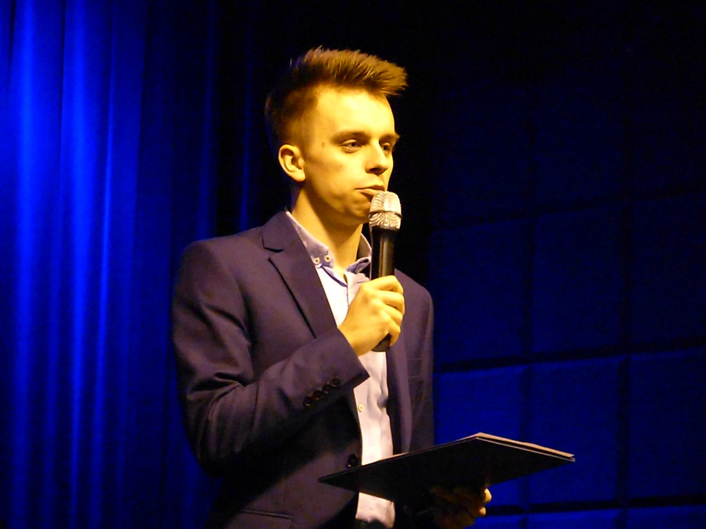 I LO wygrywa Łowicki Turniej Debat Oksfordzkich