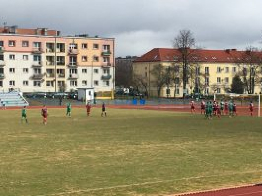 Pelikan zaczął od zwycięstwa