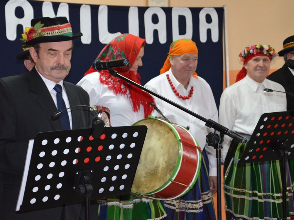 Familiada i kabaret 