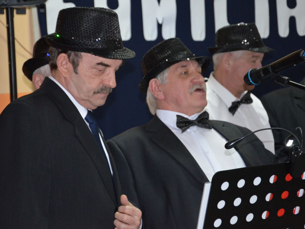 Familiada i kabaret 