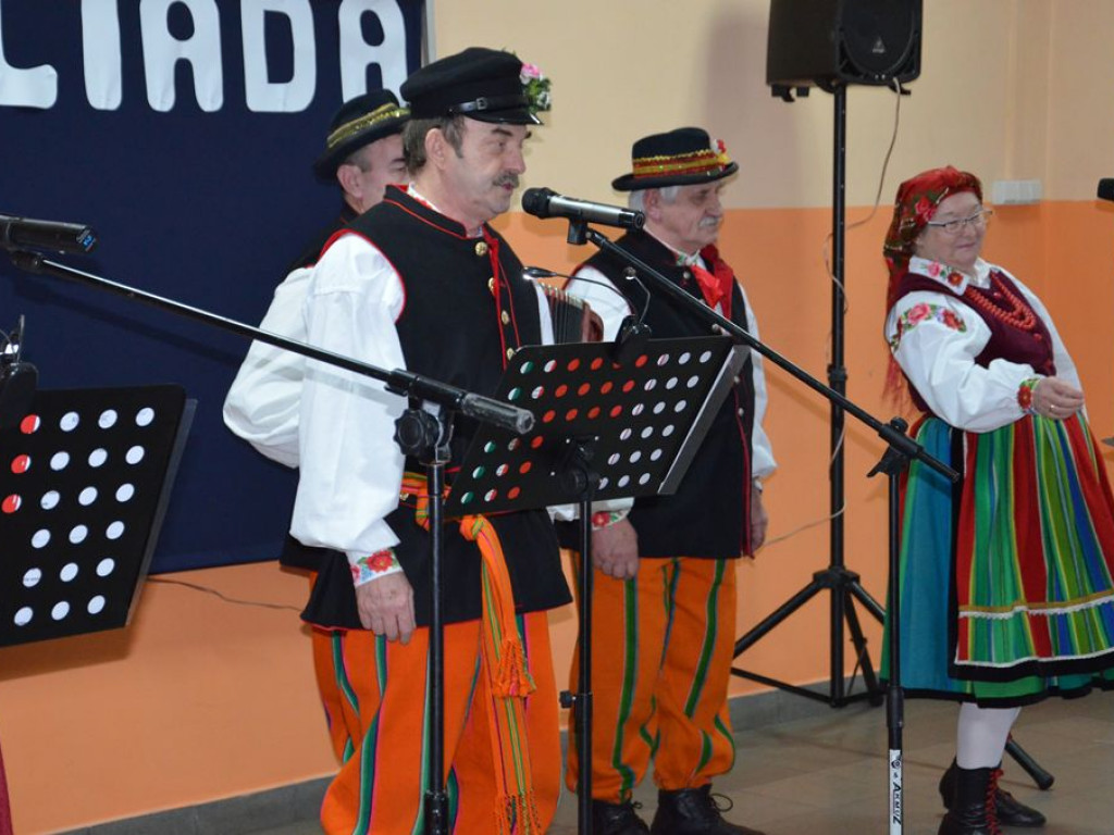 Familiada i kabaret 