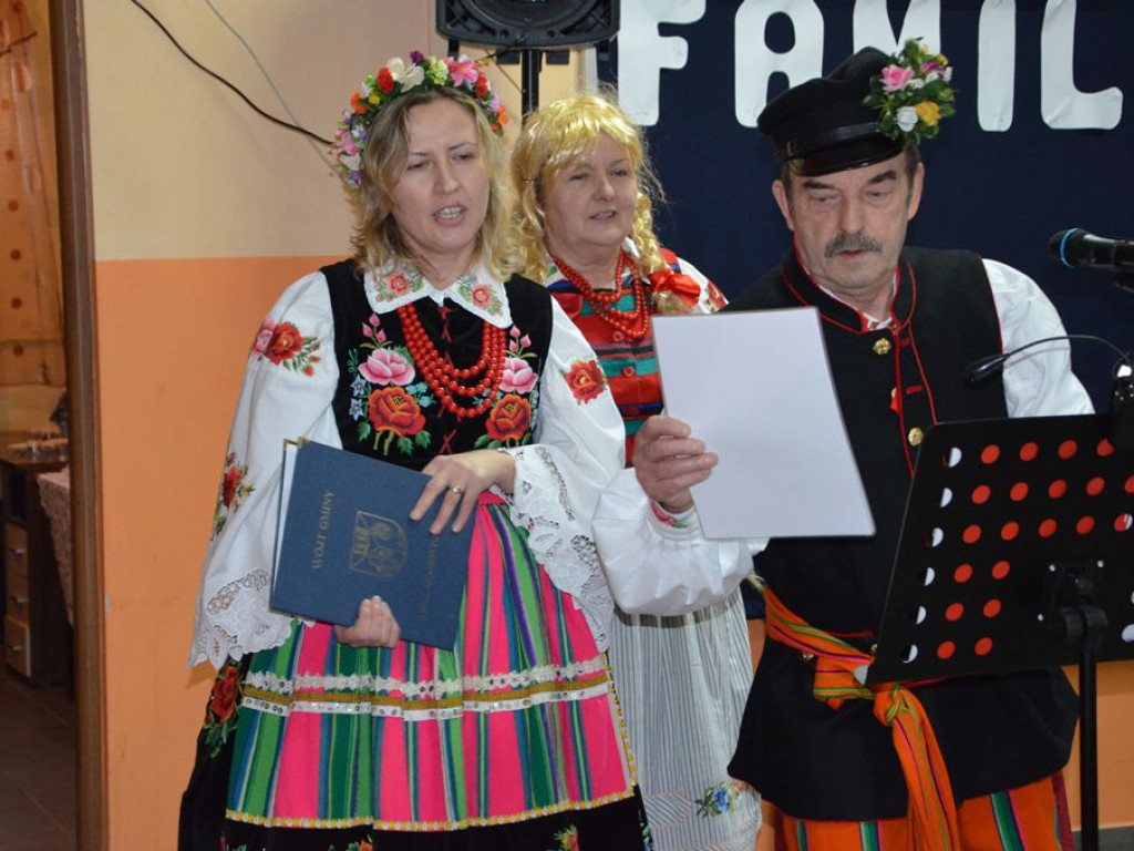 Familiada i kabaret 