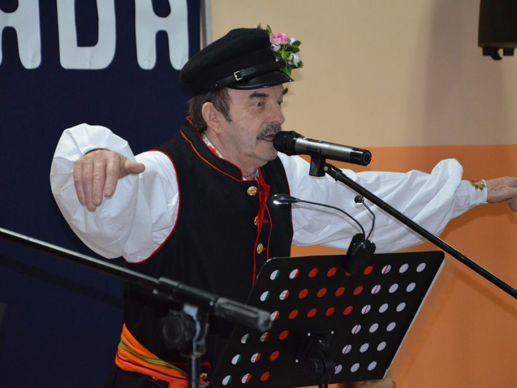 Familiada i kabaret 