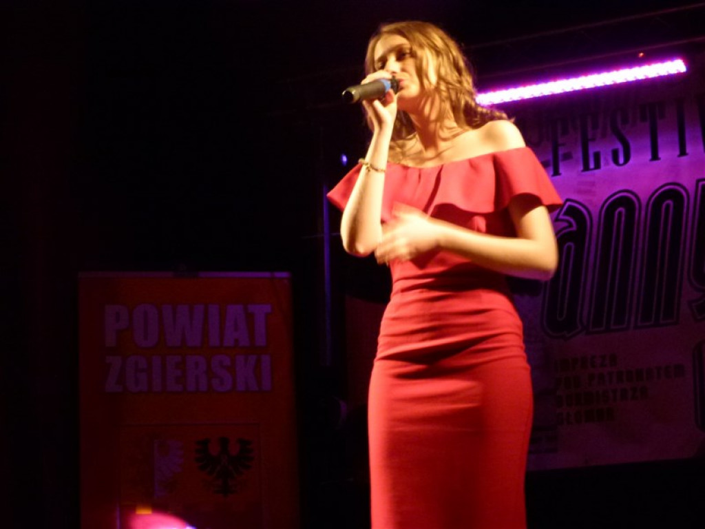 Za nami 14. Festiwal Piosenek Anny Jantar