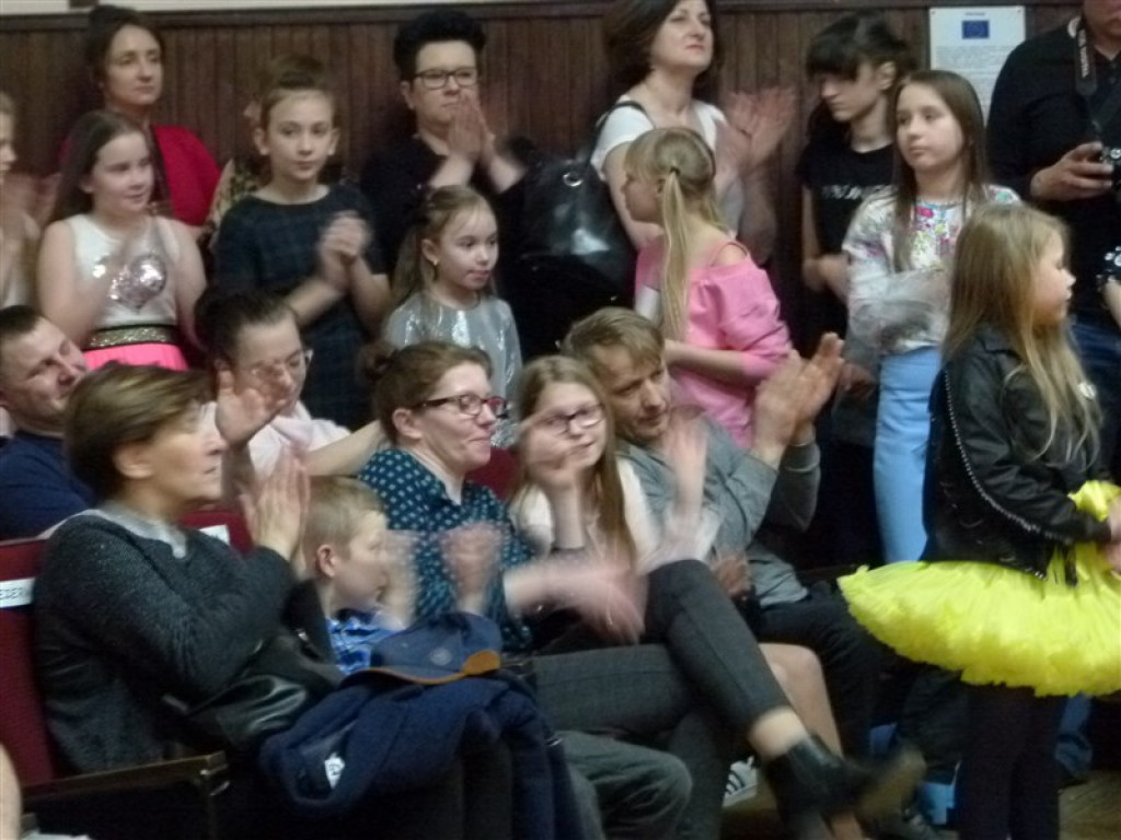 Za nami 14. Festiwal Piosenek Anny Jantar