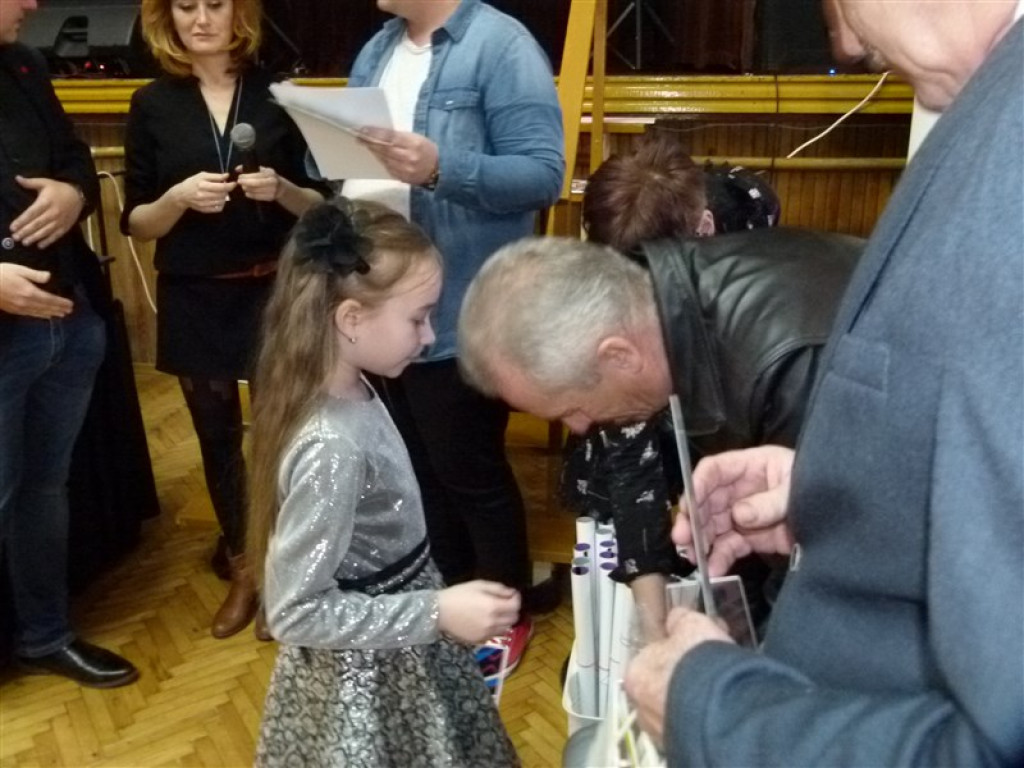 Za nami 14. Festiwal Piosenek Anny Jantar