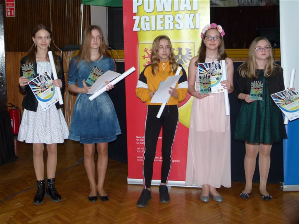 Za nami 14. Festiwal Piosenek Anny Jantar