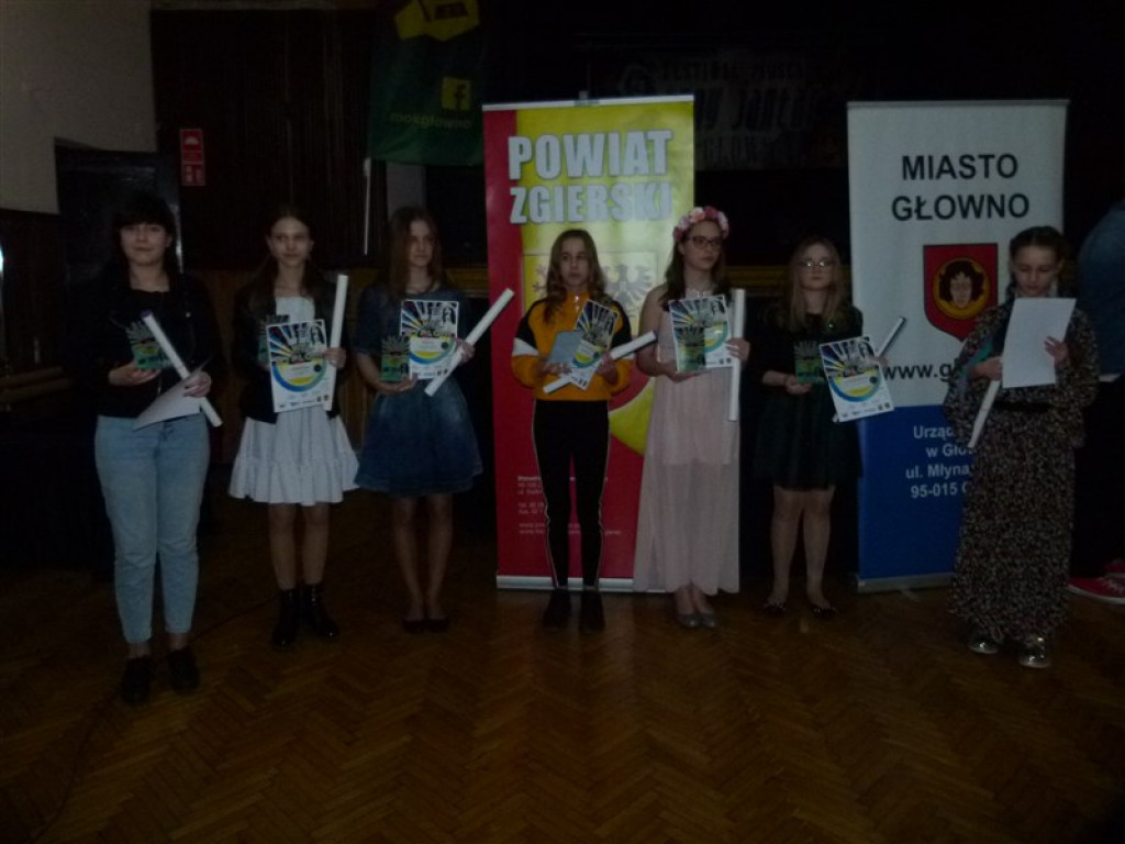 Za nami 14. Festiwal Piosenek Anny Jantar