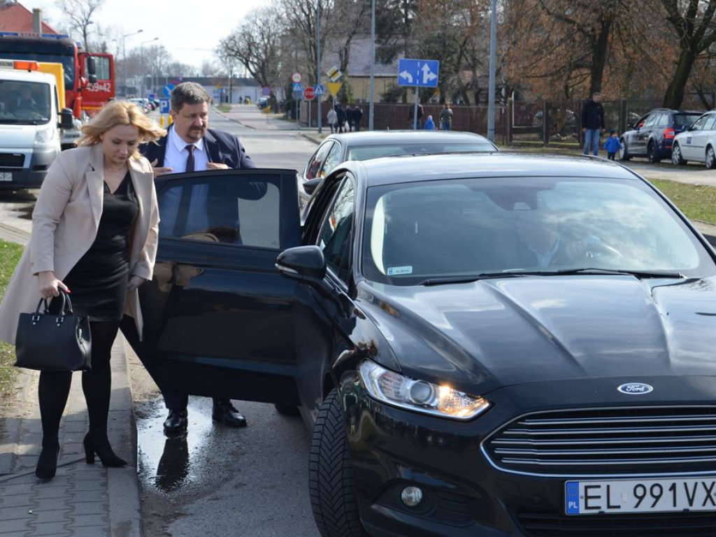 Premier Mateusz Morawiecki w Łowiczu: polska wieś daje nam siłę