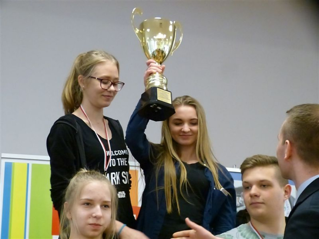 III Mistrzostwa Powiatu Łowickiego na Ergometrze Wioślarskim