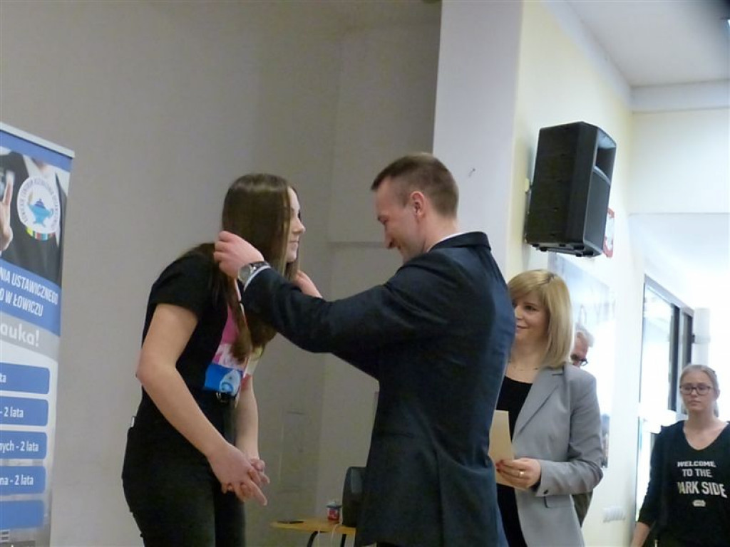 III Mistrzostwa Powiatu Łowickiego na Ergometrze Wioślarskim