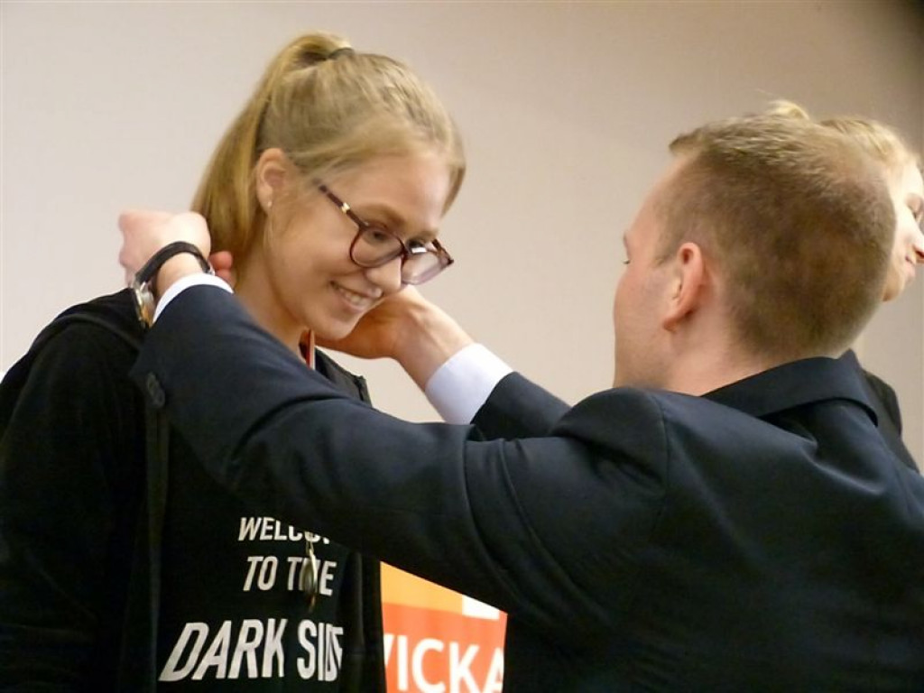 III Mistrzostwa Powiatu Łowickiego na Ergometrze Wioślarskim