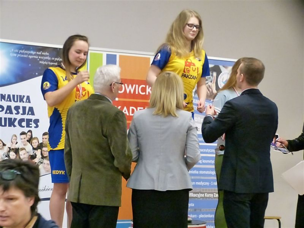 III Mistrzostwa Powiatu Łowickiego na Ergometrze Wioślarskim