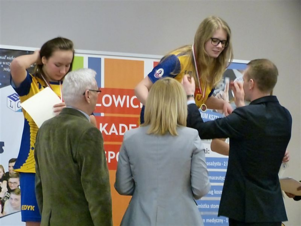 III Mistrzostwa Powiatu Łowickiego na Ergometrze Wioślarskim