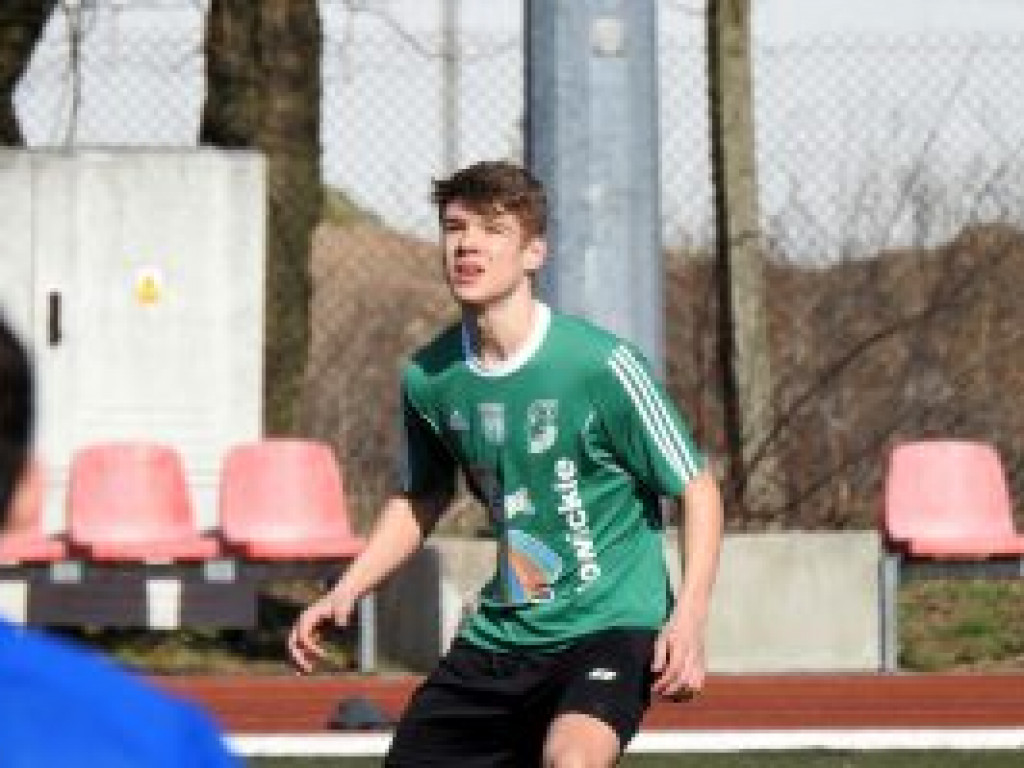Rezerwom Pelikana nie udało się rozpocząć od wygranej