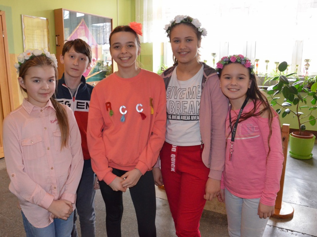 Dzień kolorowych skarpetek w Trójce - o co chodzi?
