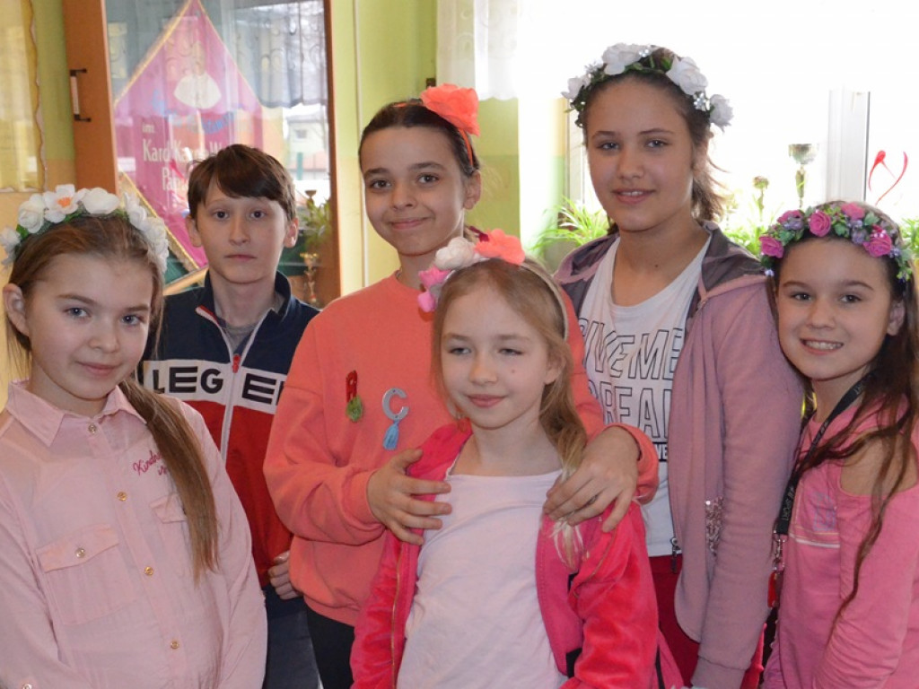 Dzień kolorowych skarpetek w Trójce - o co chodzi?
