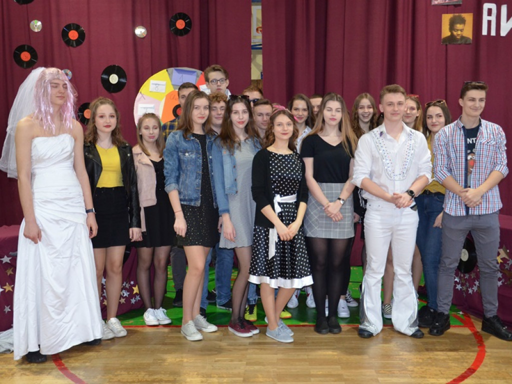 Chełmonalia 2019 - gala Grammy Awards