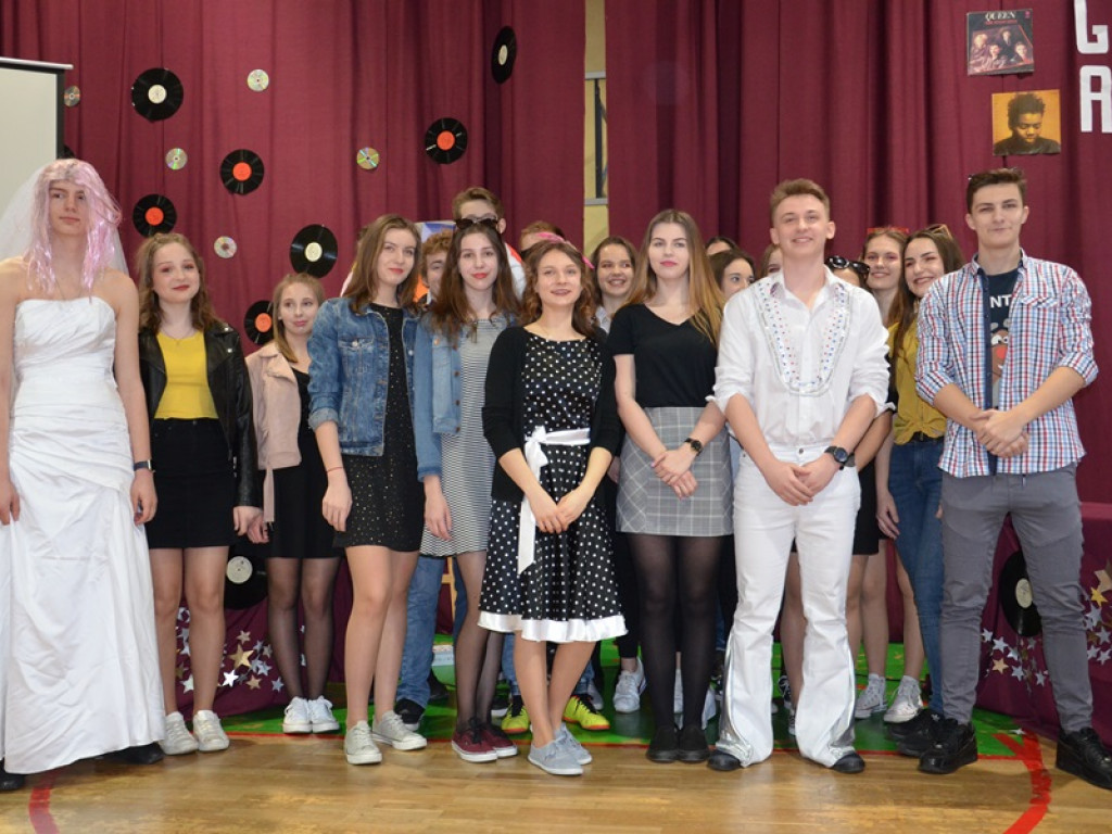 Chełmonalia 2019 - gala Grammy Awards