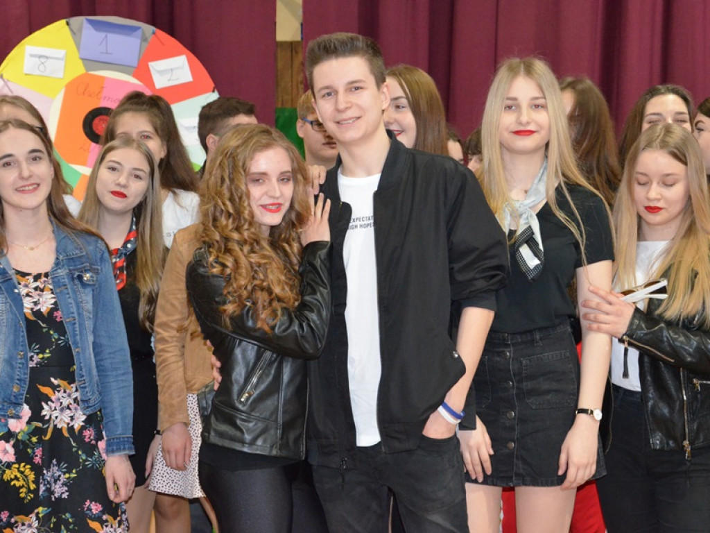 Chełmonalia 2019 - gala Grammy Awards