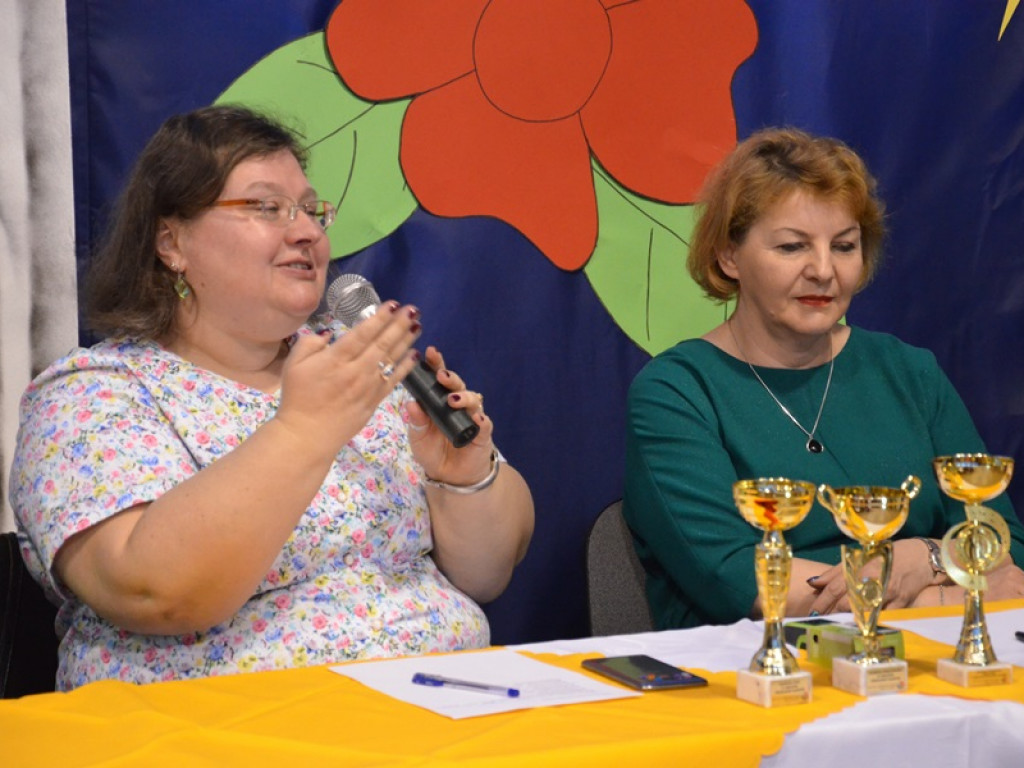 Uczniowie obudzili swe talenty na wiosnę