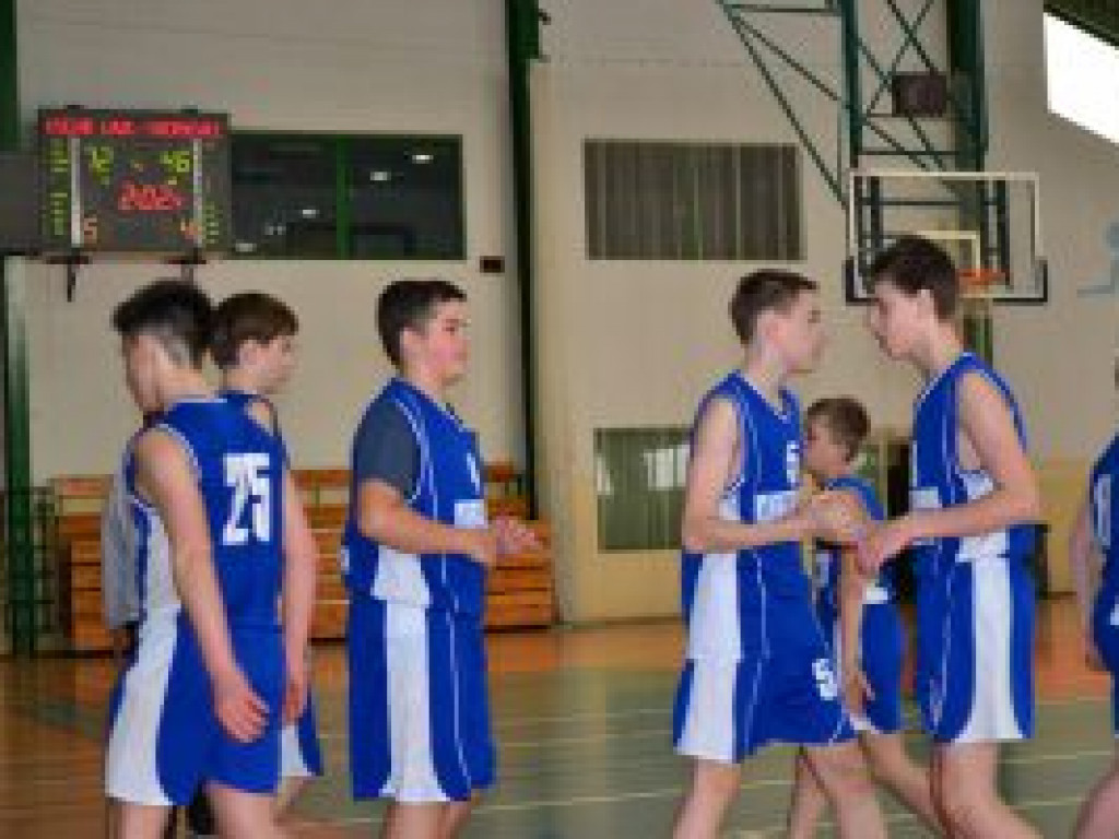 Księżak-2005 kontrolował mecz z AZS PWSZ Skierniewice