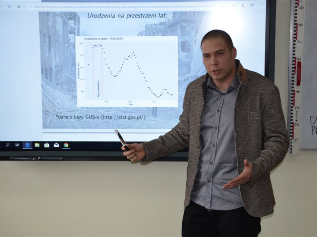 Dzień liczby ? w szkołach pijarskich